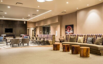 Cambria Hotel Chicago Loop - Theatre District