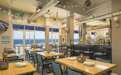 Nantasket Beach Resort