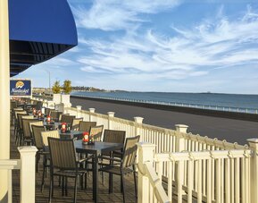 Nantasket Beach Resort