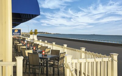 Nantasket Beach Resort