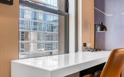 Cambria Hotel Chicago Loop - Theatre District