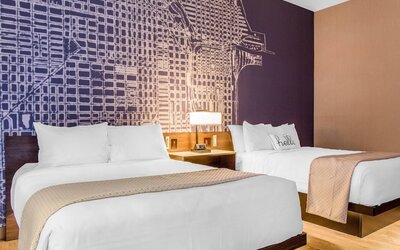 Cambria Hotel Chicago Loop - Theatre District