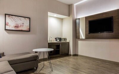 Cambria Hotel Chicago Loop - Theatre District