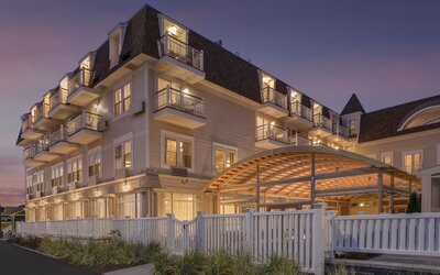 Nantasket Beach Resort