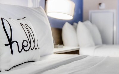 Cambria Hotel Chicago Loop - Theatre District