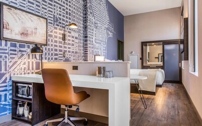 Cambria Hotel Chicago Loop - Theatre District
