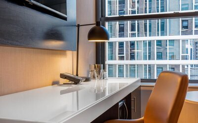 Cambria Hotel Chicago Loop - Theatre District