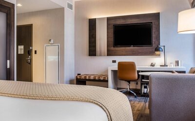 Cambria Hotel Chicago Loop - Theatre District