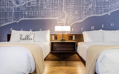Cambria Hotel Chicago Loop - Theatre District