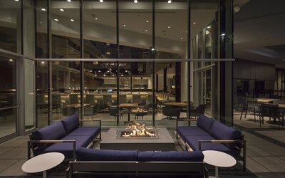 Hilton Boston/Woburn