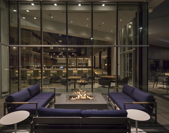 Hilton Boston/Woburn