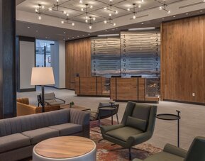 Hilton Boston/Woburn