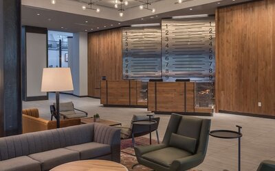 Hilton Boston/Woburn