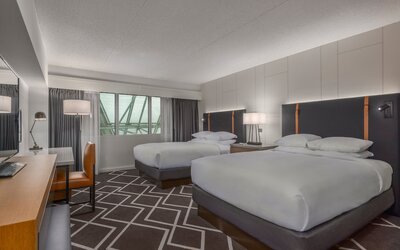 Hilton Boston/Woburn