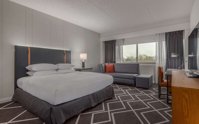 Hilton Boston/Woburn
