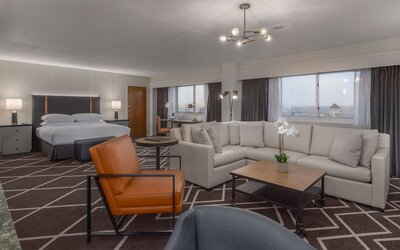 Hilton Boston/Woburn