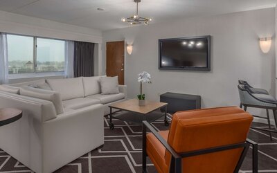 Hilton Boston/Woburn