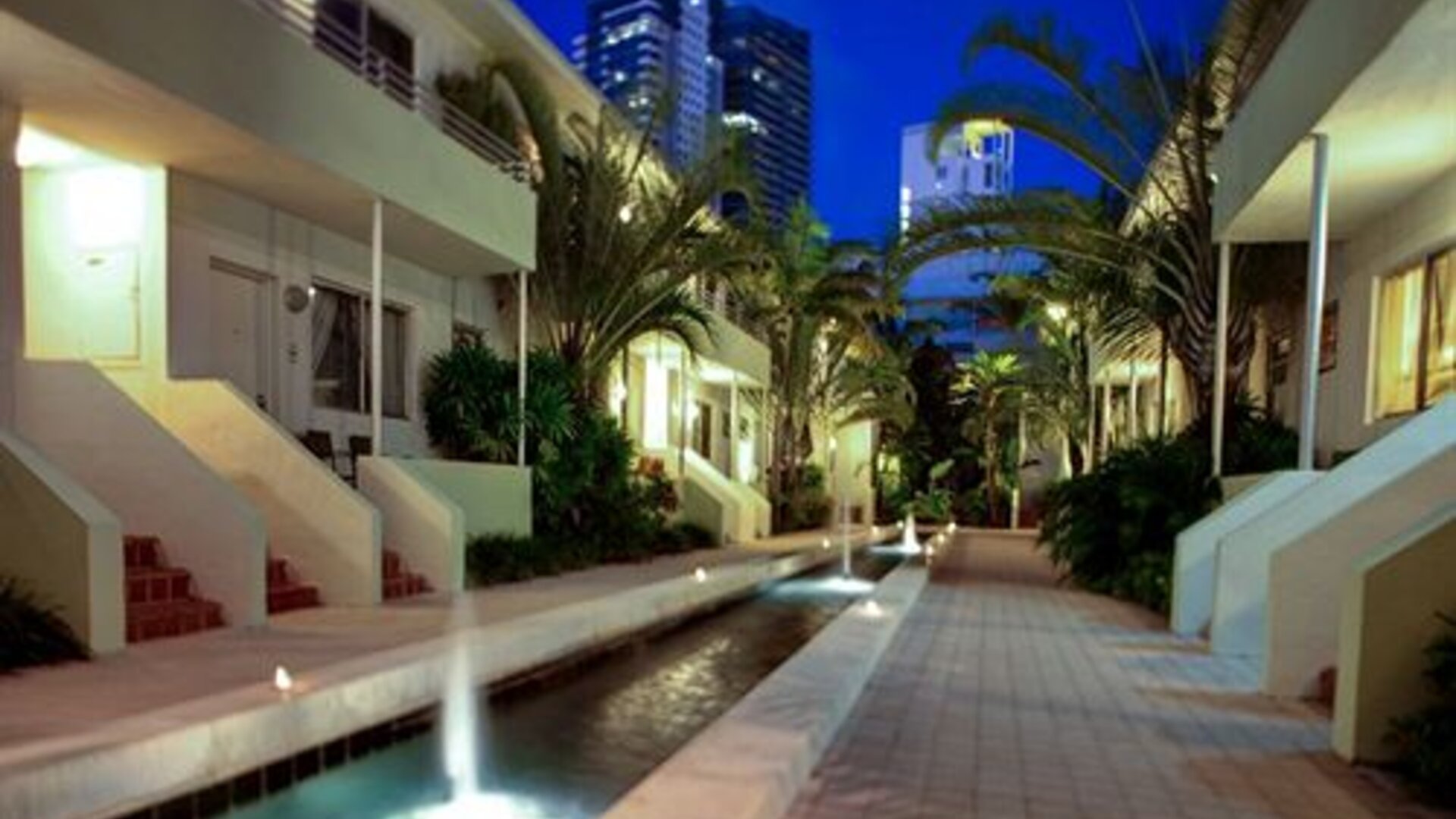 Dorchester Hotel