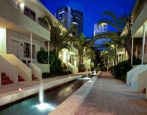 Dorchester Hotel