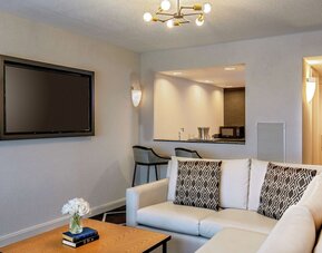 Hilton Boston/Woburn