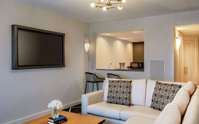 Hilton Boston/Woburn