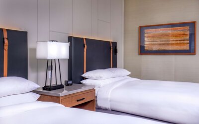 Hilton Boston/Woburn