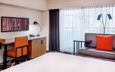 Hilton Boston/Woburn