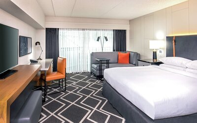 Hilton Boston/Woburn