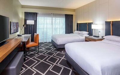 Hilton Boston/Woburn