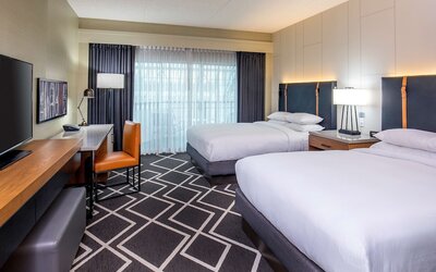Hilton Boston/Woburn