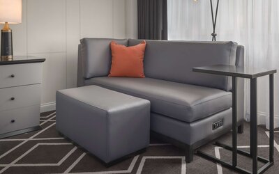 Hilton Boston/Woburn