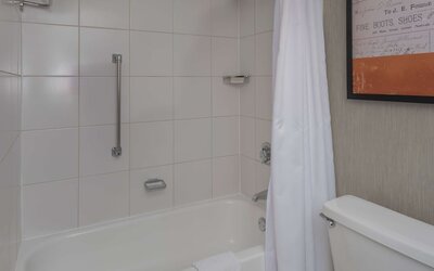 Hilton Boston/Woburn