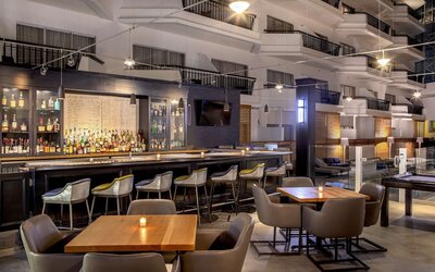 Hilton Boston/Woburn