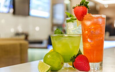 Cambria Hotel Chicago Loop - Theatre District