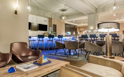 Cambria Hotel Chicago Loop - Theatre District
