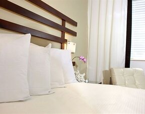 Dorchester Hotel