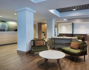 Fairfield Inn Las Vegas Convention Center