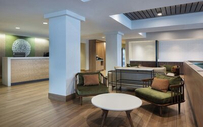 Fairfield Inn Las Vegas Convention Center