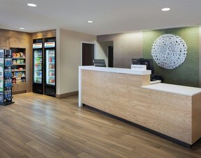 Fairfield Inn Las Vegas Convention Center