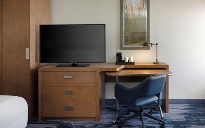 Fairfield Inn Las Vegas Convention Center