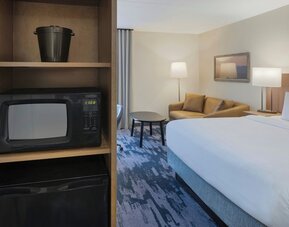Fairfield Inn Las Vegas Convention Center