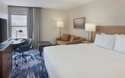 Fairfield Inn Las Vegas Convention Center