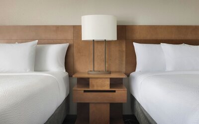 Fairfield Inn Las Vegas Convention Center