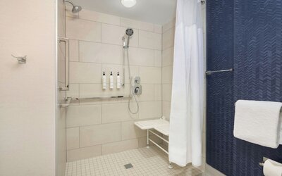 Fairfield Inn Las Vegas Convention Center