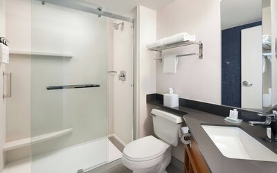 Fairfield Inn Las Vegas Convention Center