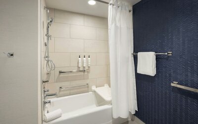 Fairfield Inn Las Vegas Convention Center