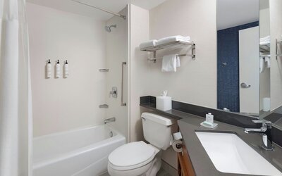 Fairfield Inn Las Vegas Convention Center
