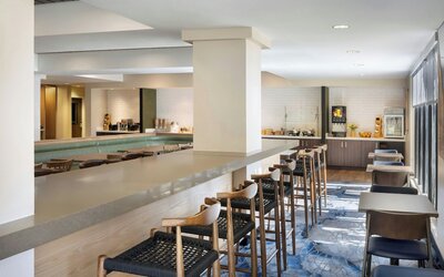 Fairfield Inn Las Vegas Convention Center