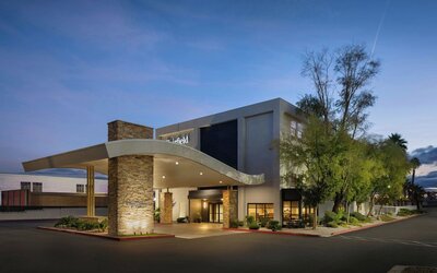 Fairfield Inn Las Vegas Convention Center