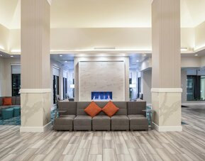 Hilton Garden Inn Las Vegas City Center